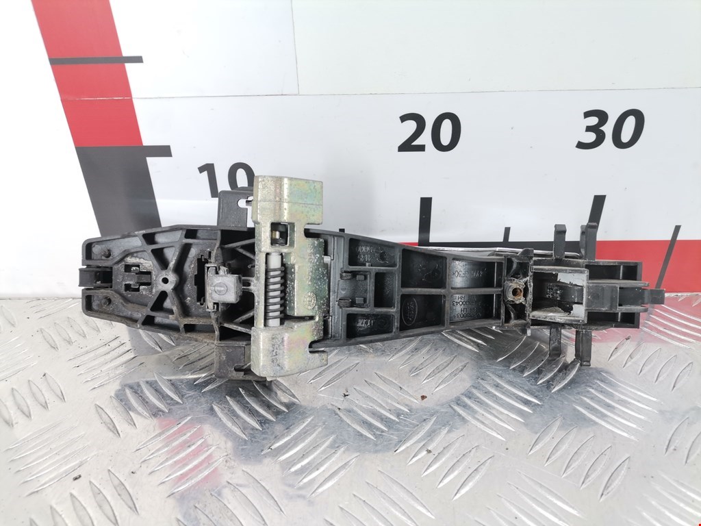 Ручка двери задней наружная левая LAND ROVER Range Rover Sport 2005-2013