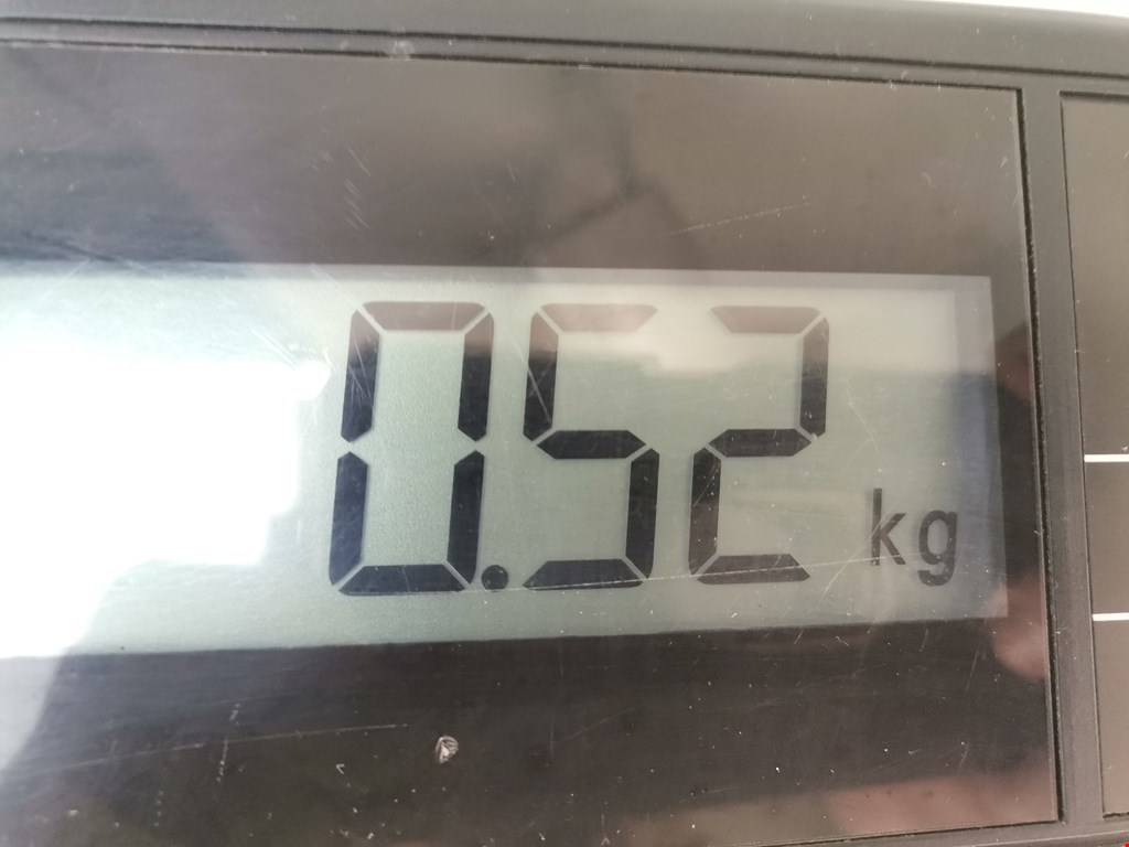 Ручка двери задней наружная левая LAND ROVER Range Rover Sport 2005-2013