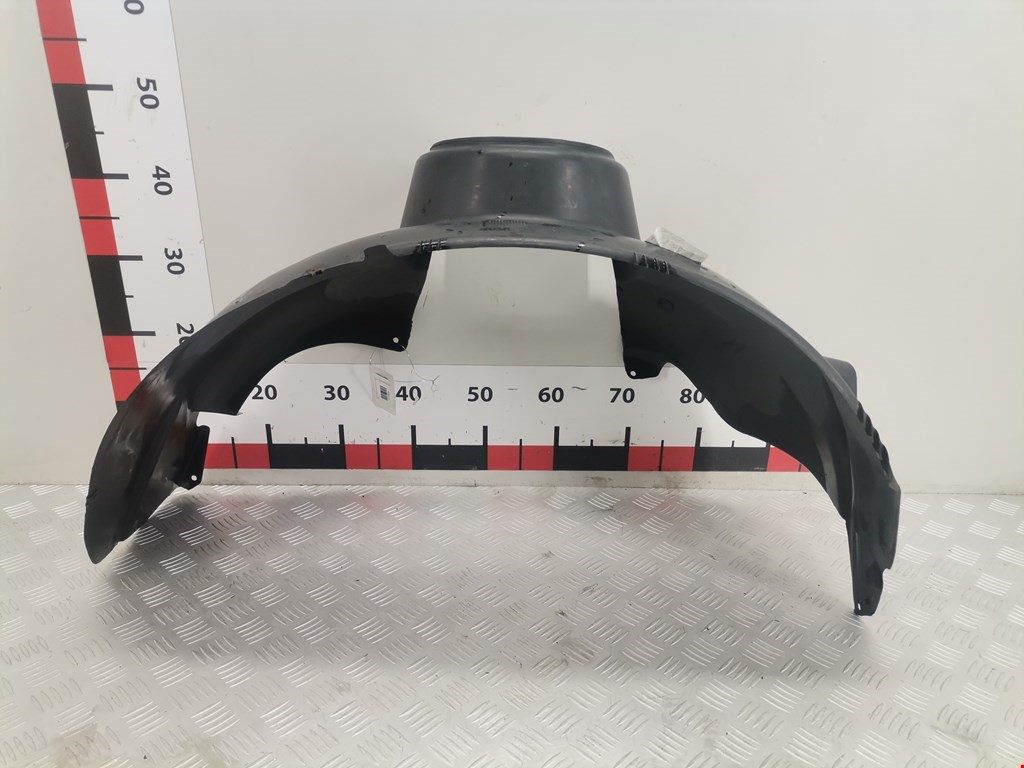 Локер (подкрылок) передний левый FIAT Doblo 1 2000-2005