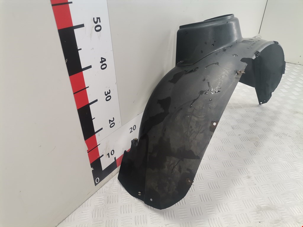 Локер (подкрылок) передний левый FIAT Doblo 1 2000-2005