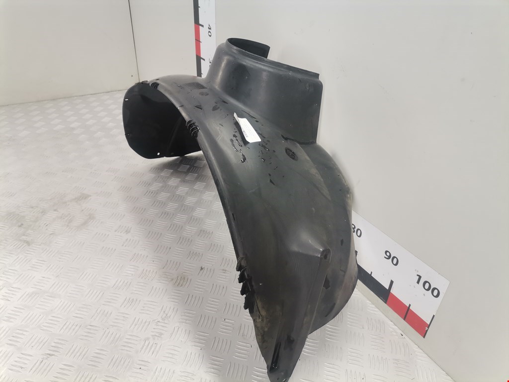 Локер (подкрылок) передний левый FIAT Doblo 1 2000-2005