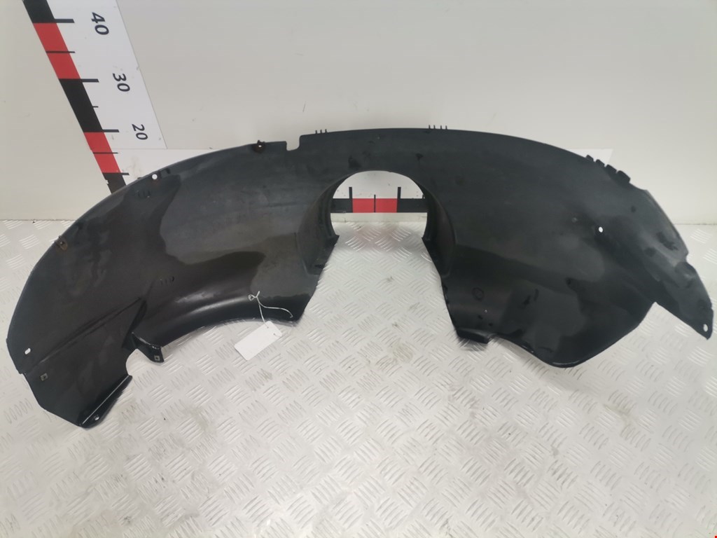 Локер (подкрылок) передний левый FIAT Doblo 1 2000-2005