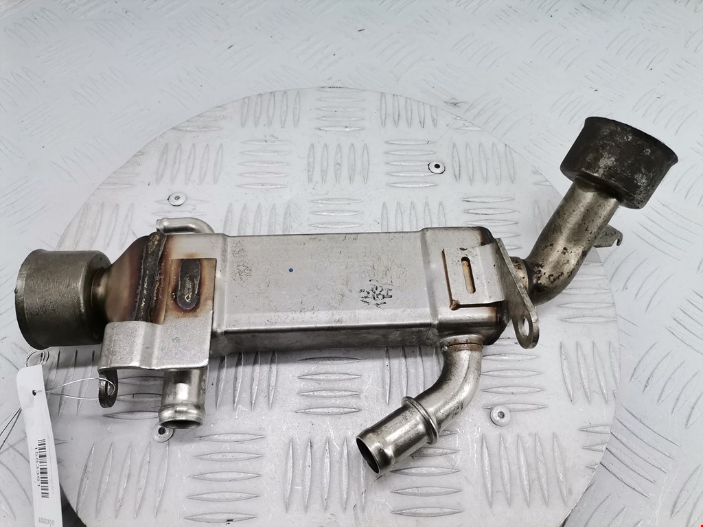 Радиатор системы ЕГР MERCEDES-BENZ CLK-Class W209 2002-2009