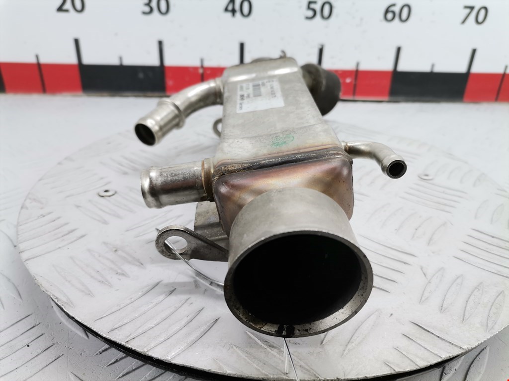 Радиатор системы ЕГР MERCEDES-BENZ CLK-Class W209 2002-2009