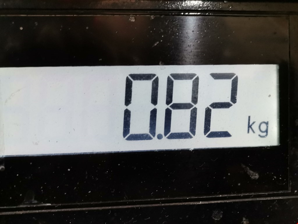 Радиатор системы ЕГР MERCEDES-BENZ CLK-Class W209 2002-2009