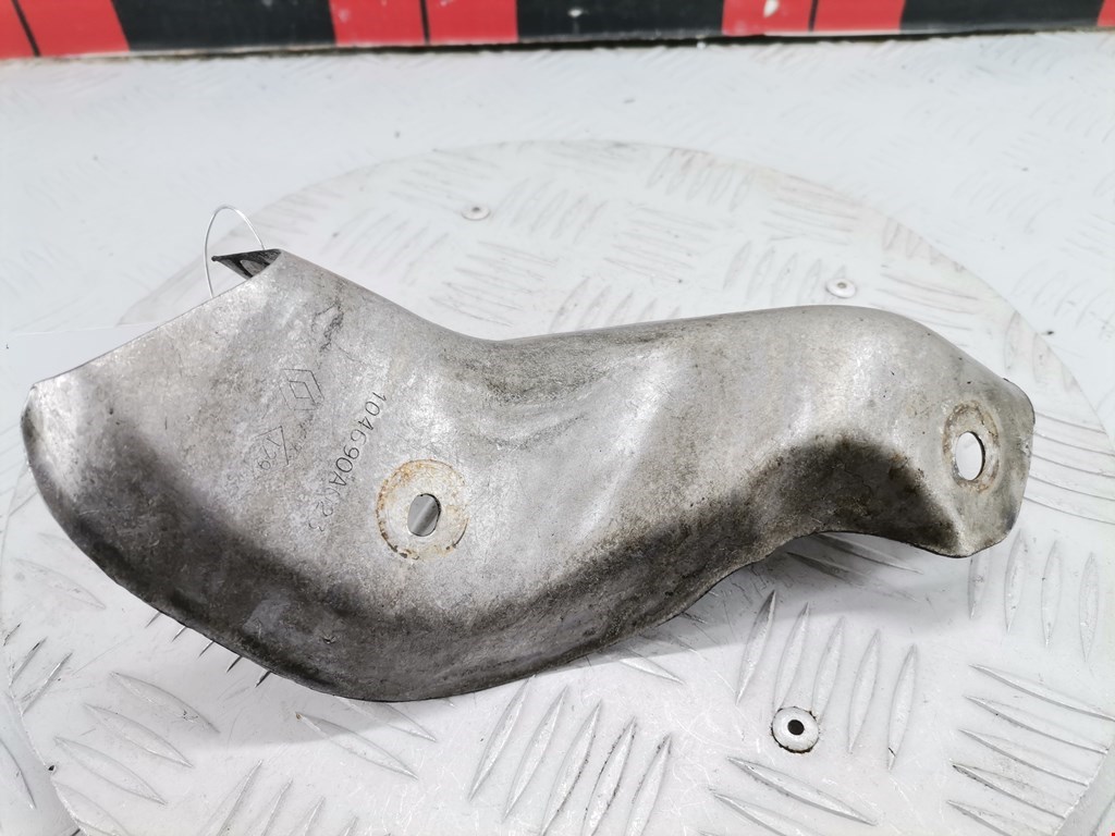 Экран тепловой RENAULT Vel Satis 2002-2009