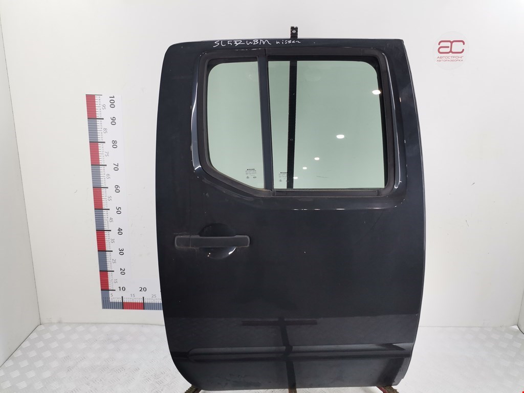 Дверь задняя правая NISSAN Navara III D40 2005-2015