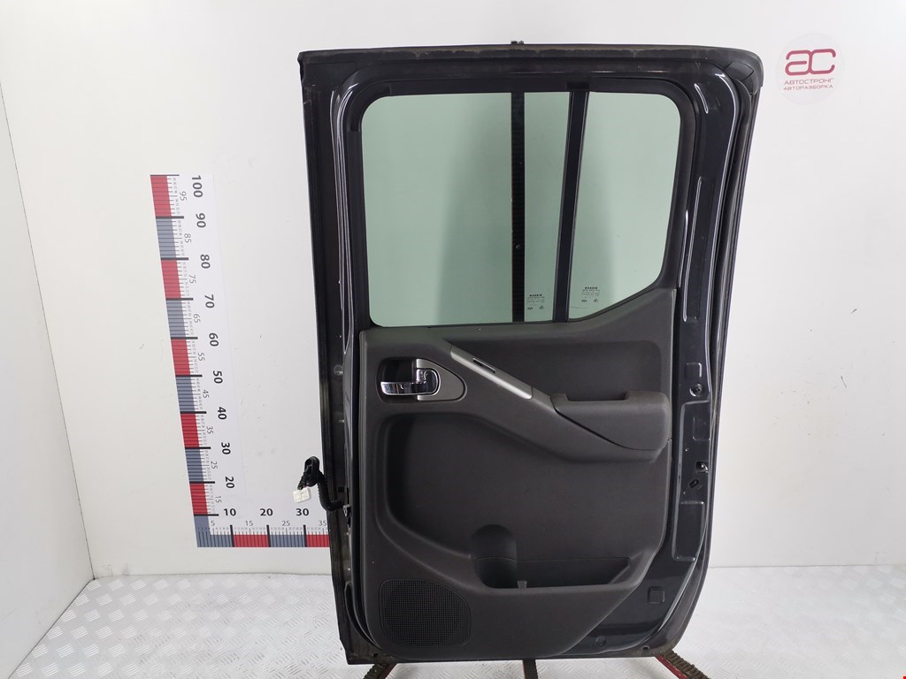 Дверь задняя правая NISSAN Navara III D40 2005-2015