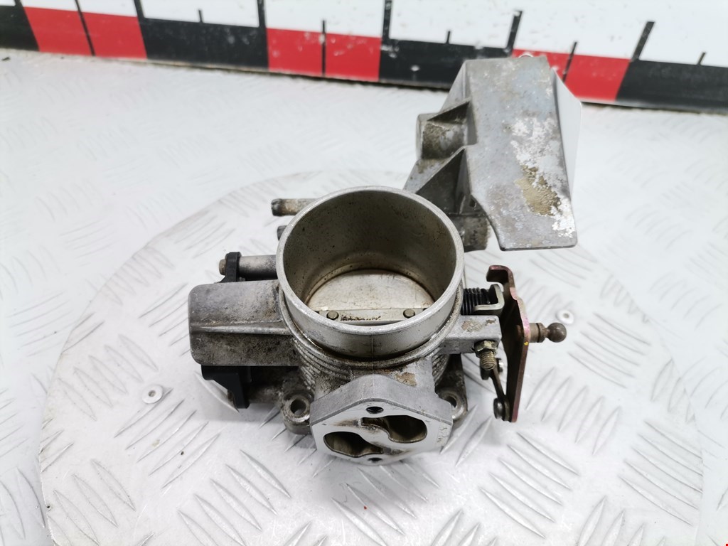 Защита антигравийная OPEL Omega B 1994-2004