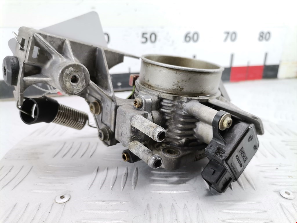 Защита антигравийная OPEL Omega B 1994-2004