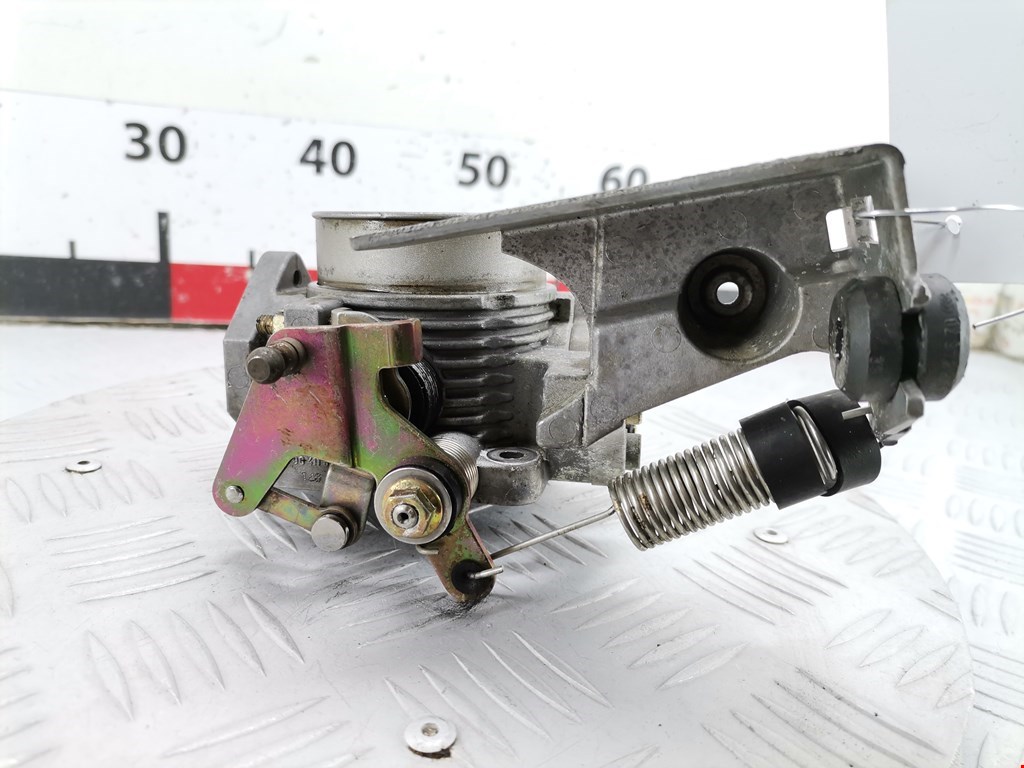 Защита антигравийная OPEL Omega B 1994-2004