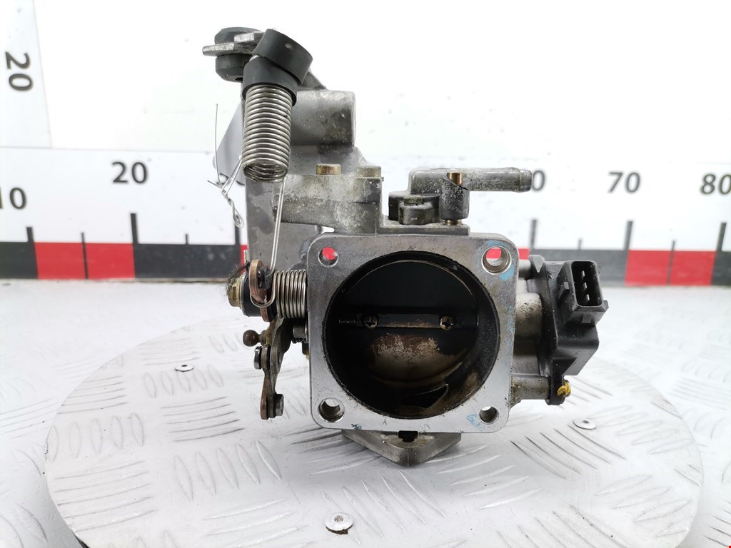 Защита антигравийная OPEL Omega B 1994-2004