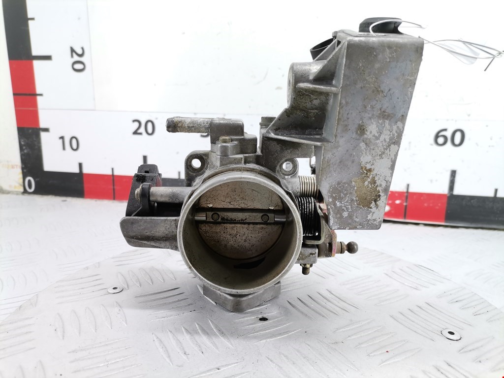 Защита антигравийная OPEL Omega B 1994-2004