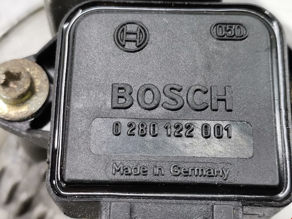 Защита антигравийная OPEL Omega B 1994-2004