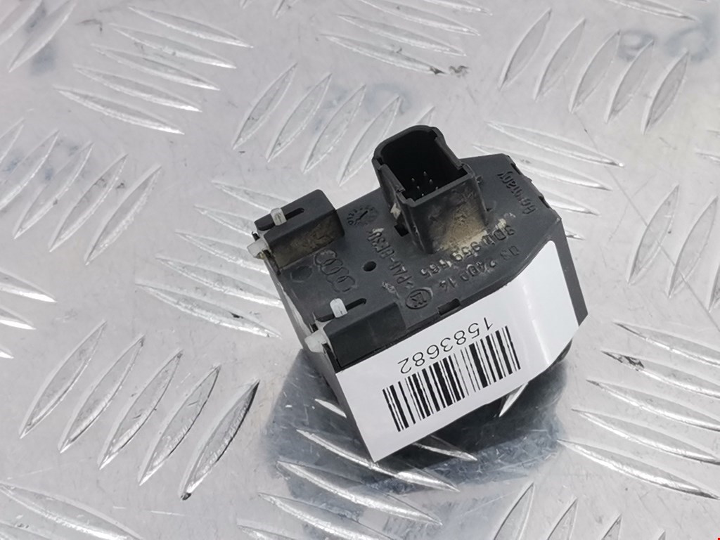 Блок управления зеркалами AUDI A4 B5 1995-2001