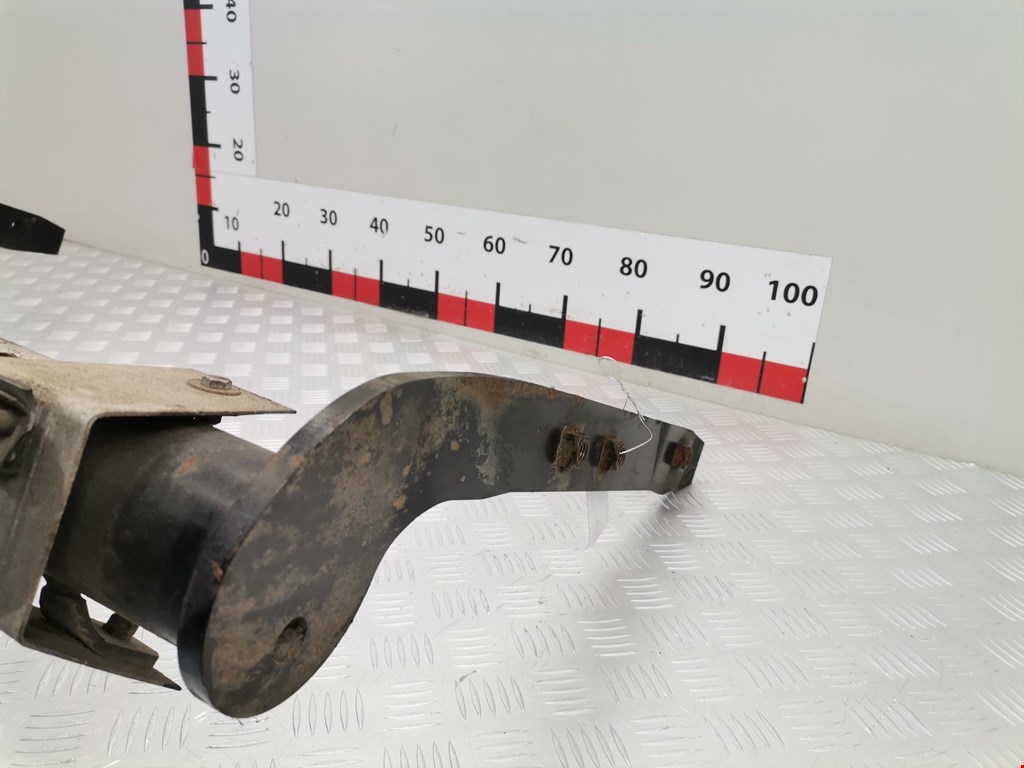 Фаркоп (прицепное устройство) SEAT Alhambra 1996-2010