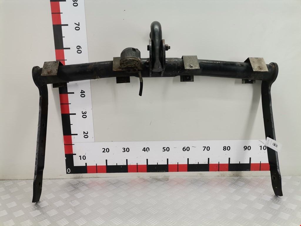 Фаркоп (прицепное устройство) SEAT Alhambra 1996-2010