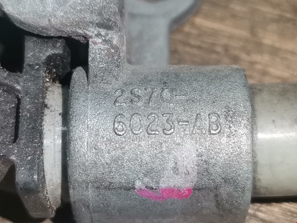 Датчик положения коленвала FORD Mondeo III 2000-2007