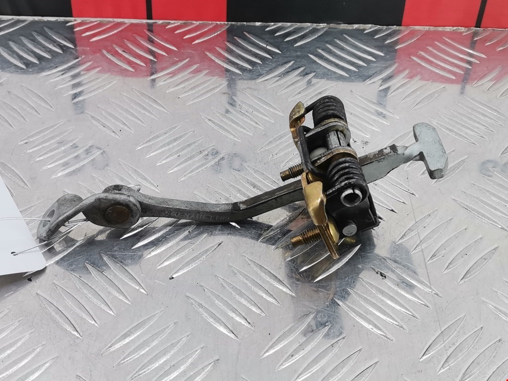 Ограничитель открывания двери RENAULT Clio 1998-2008