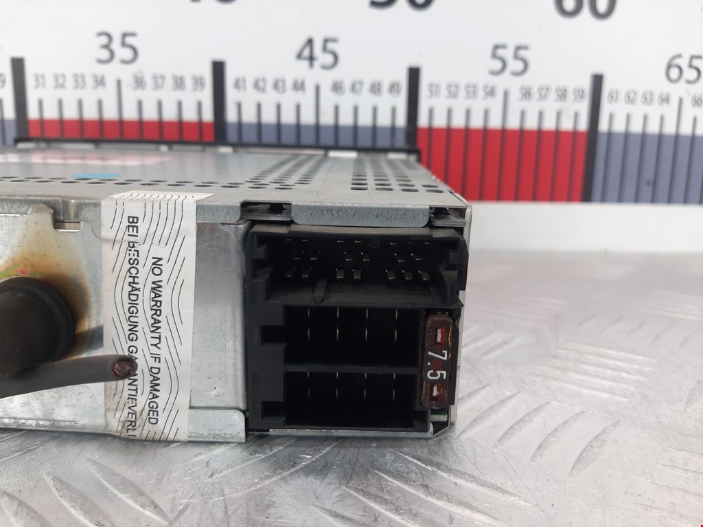 Магнитола VOLKSWAGEN Passat B5 1997-2005