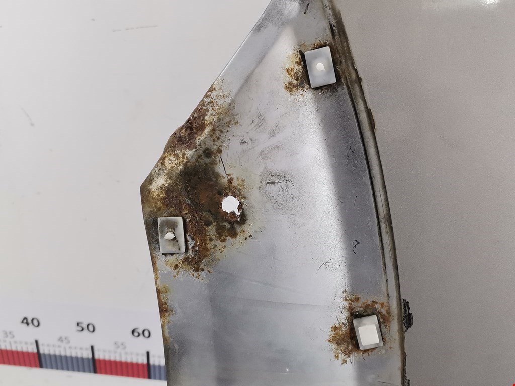 Крыло переднее левое HYUNDAI Tucson l 2004-2010