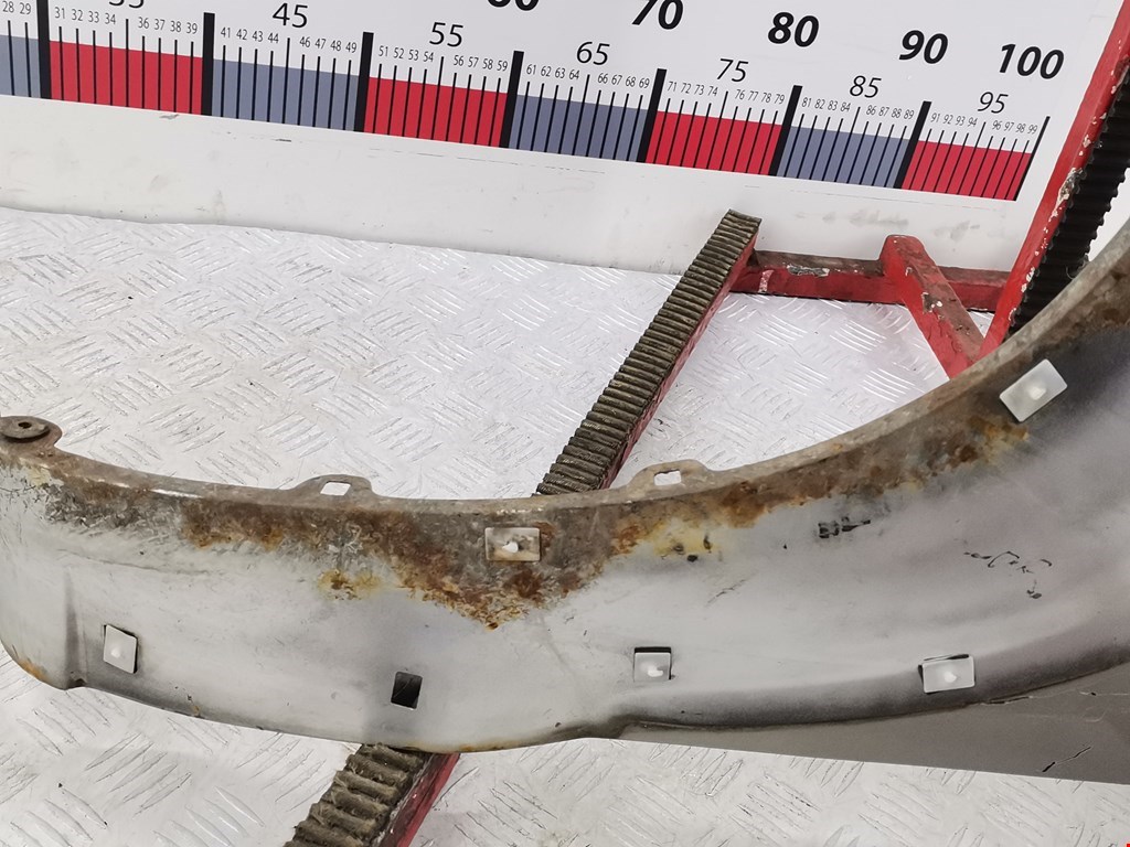 Крыло переднее левое HYUNDAI Tucson l 2004-2010