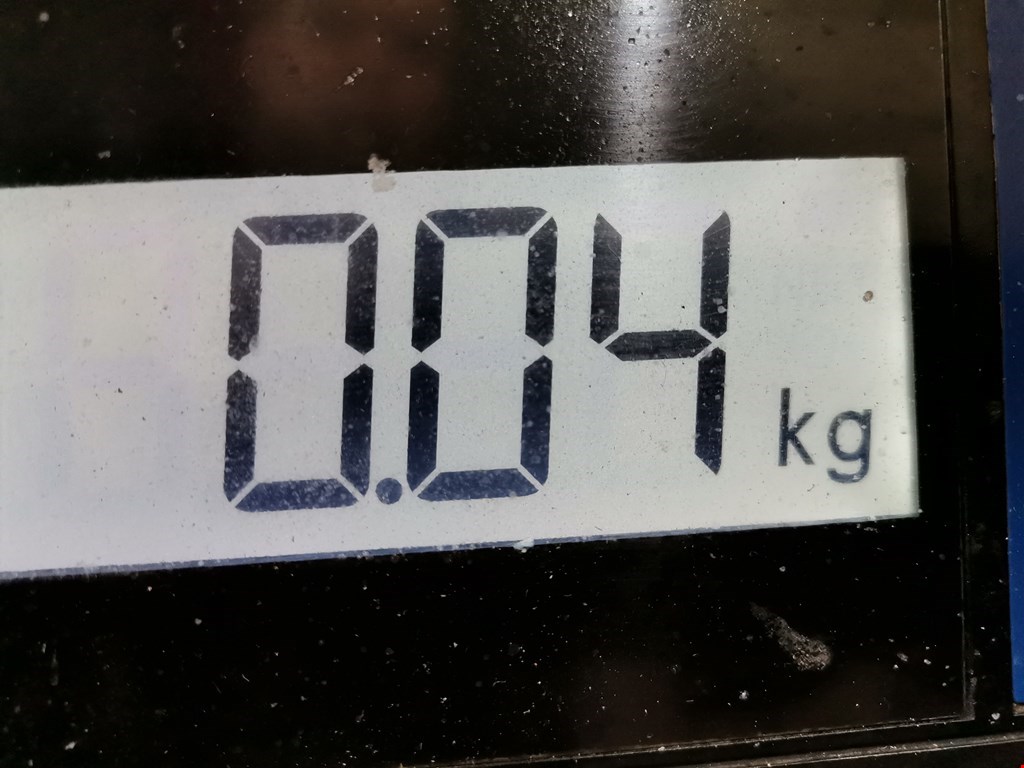 Датчик детонации AUDI A4 B7 2004-2007