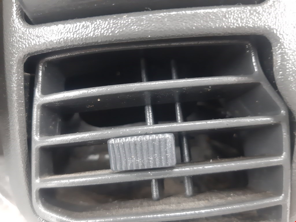 Дефлектор воздушный CITROEN Jumper 244 2002-2006