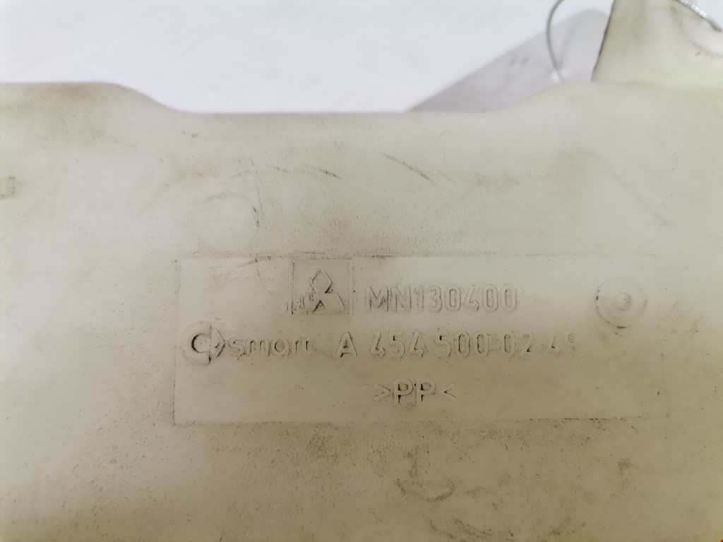 Бачок расширительный SMART Forfour W454 2004-2006