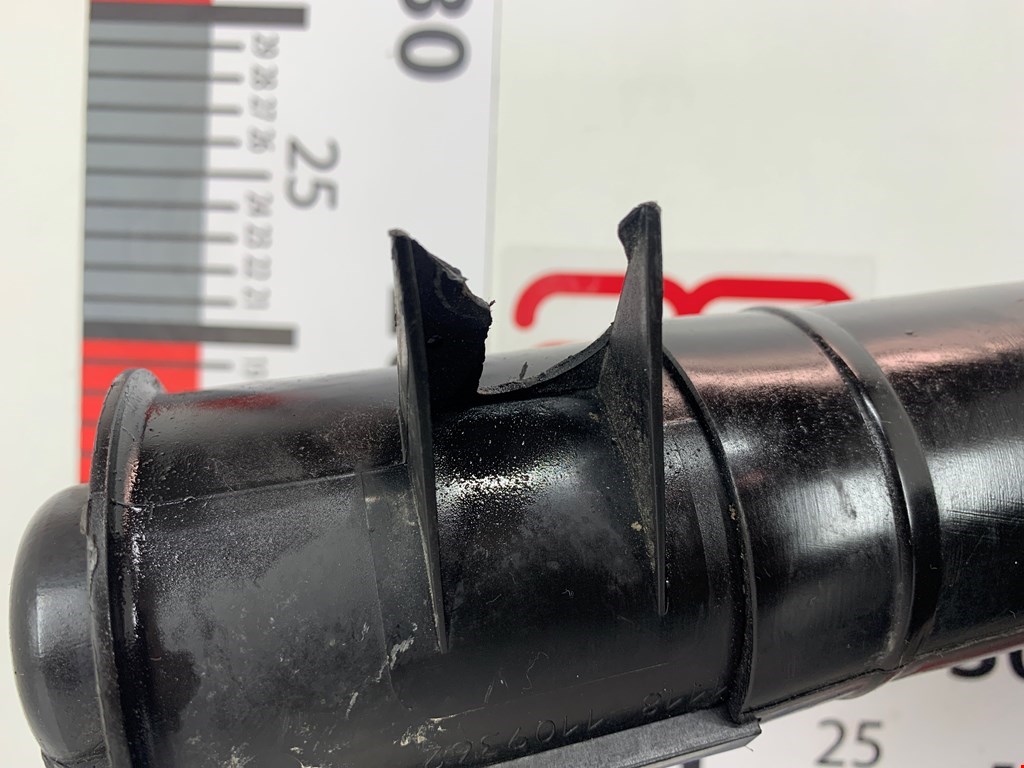 Корпус воздушного фильтра LADA (VAZ) Kalina 1 2004-2013