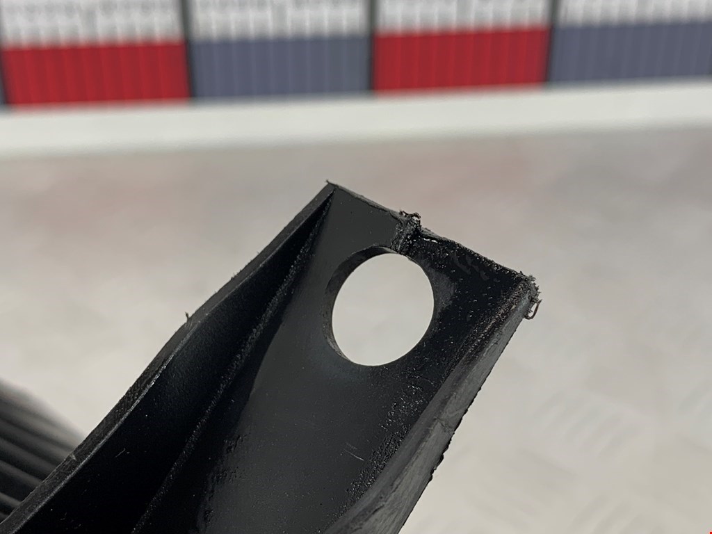 Корпус воздушного фильтра LADA (VAZ) Kalina 1 2004-2013