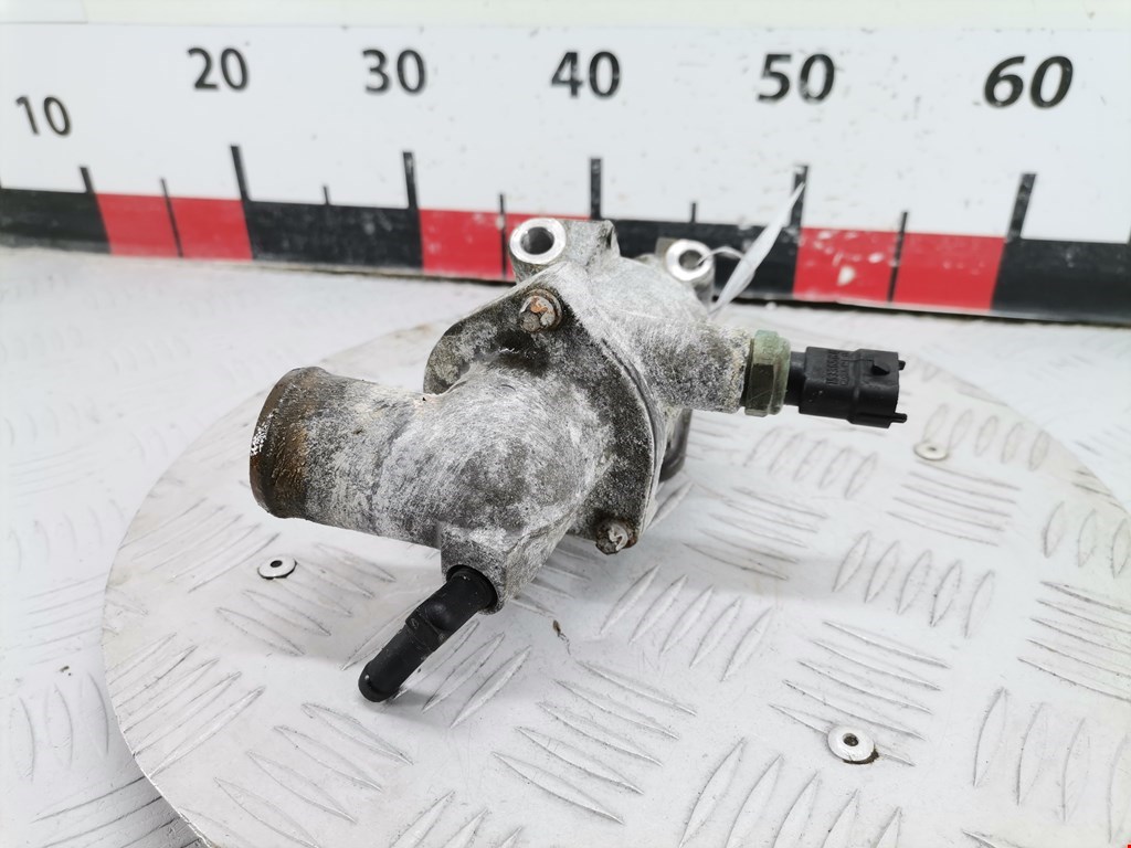 Корпус термостата OPEL Zafira A 1999-2005