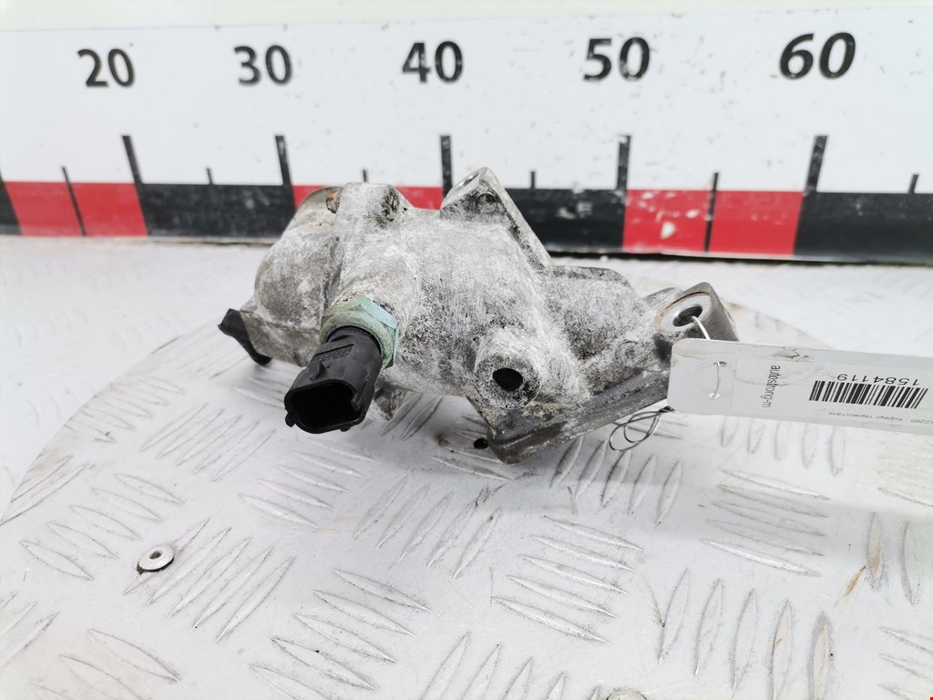 Корпус термостата OPEL Zafira A 1999-2005