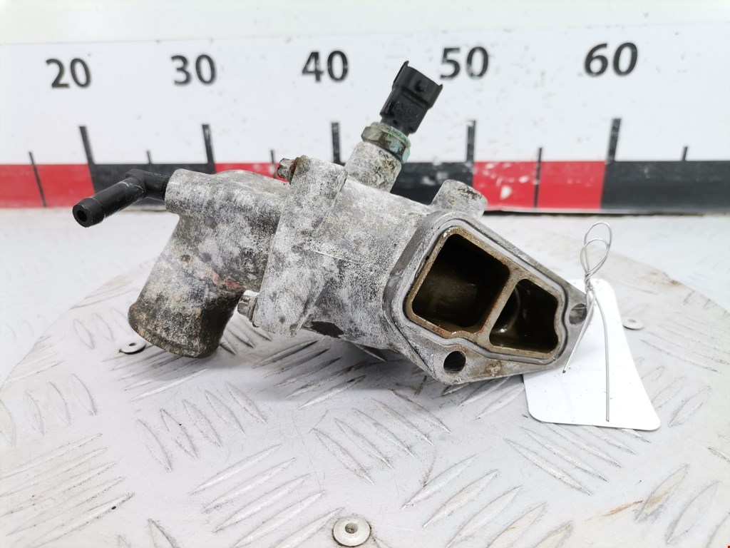 Корпус термостата OPEL Zafira A 1999-2005