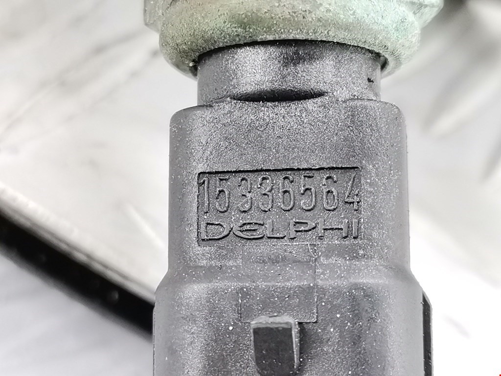 Корпус термостата OPEL Zafira A 1999-2005