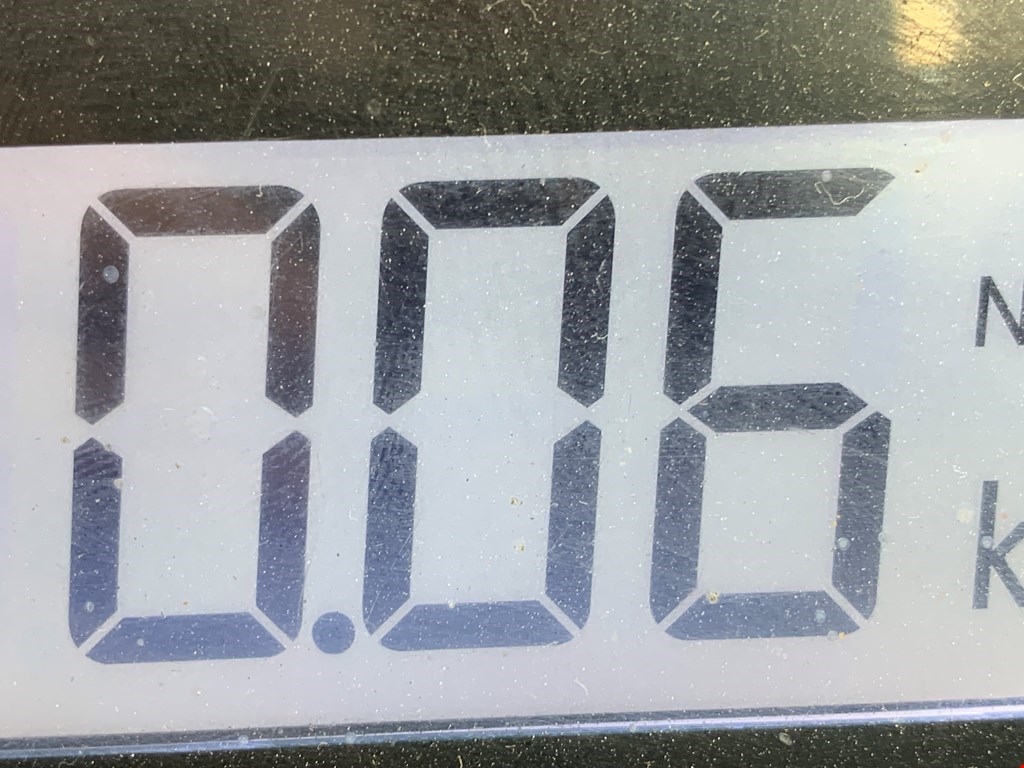 Резистор отопителя (сопротивление печки) CITROEN Jumper 244 2002-2006