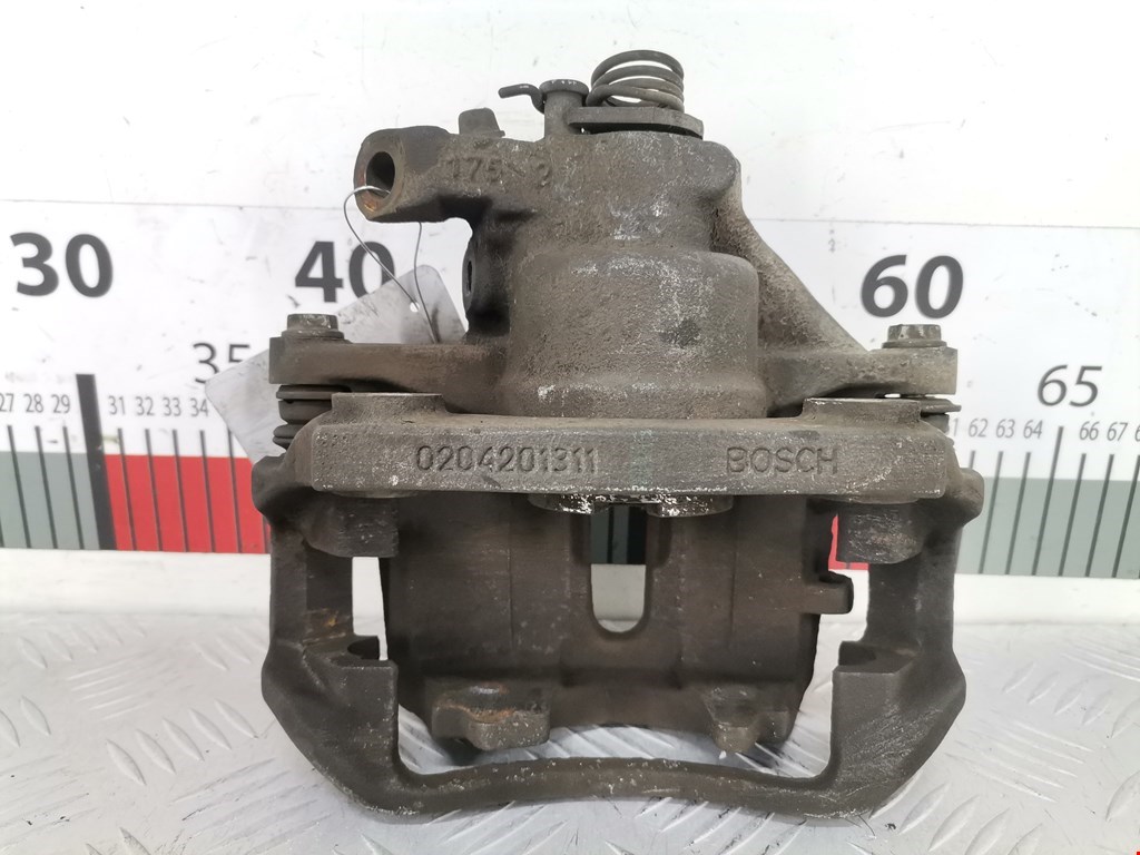 Суппорт передний левый CITROEN C5 I 2001-2008