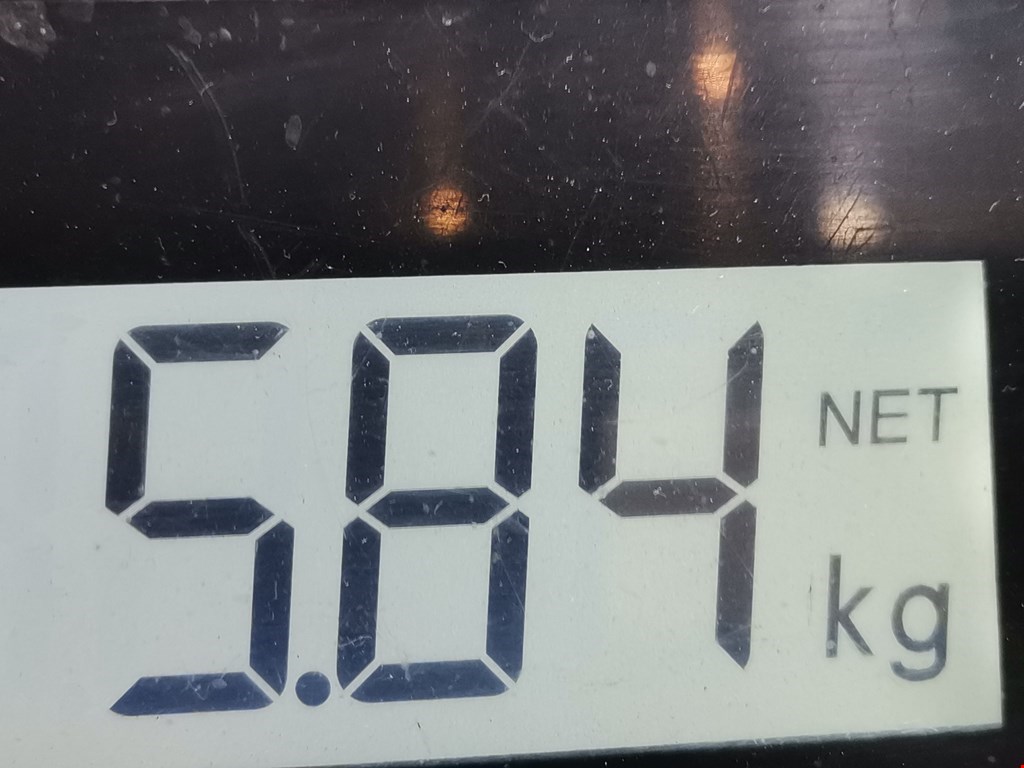 Суппорт передний левый CITROEN C5 I 2001-2008