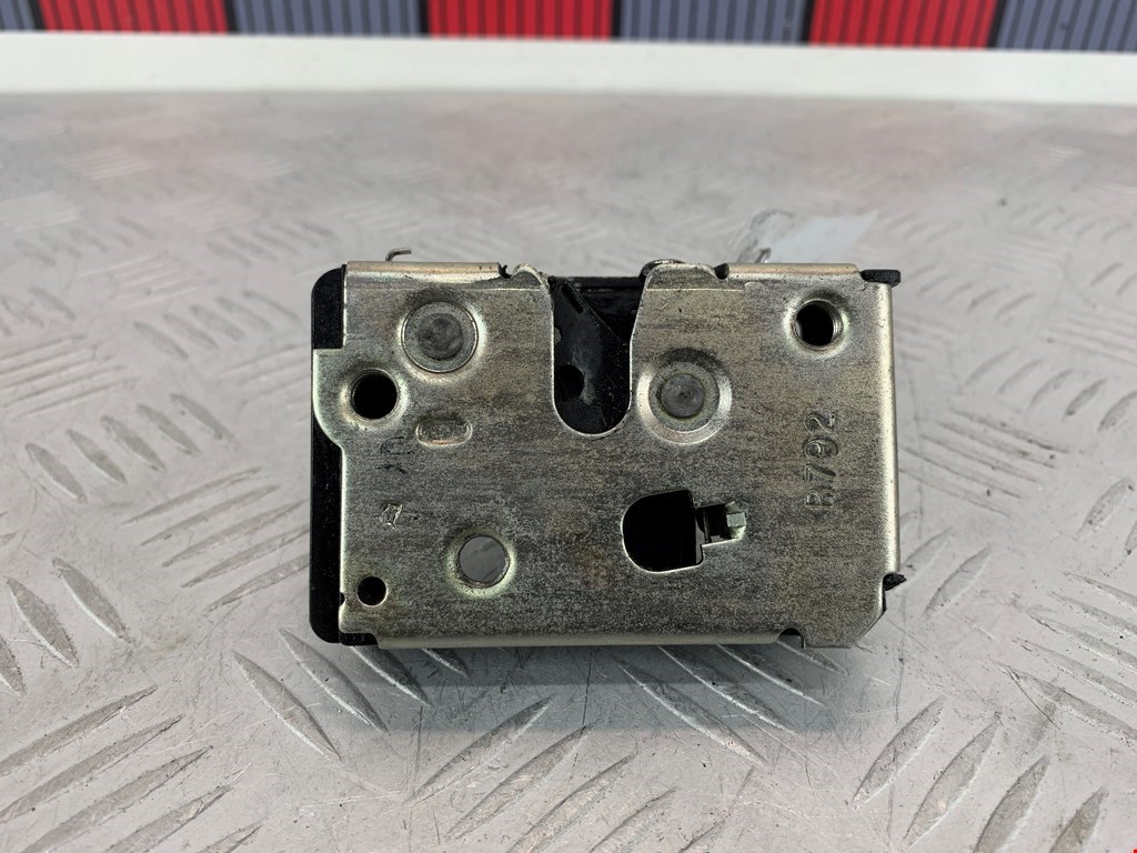 Замок двери сдвижной CITROEN Jumper 244 2002-2006