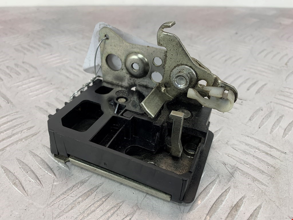 Замок двери сдвижной CITROEN Jumper 244 2002-2006