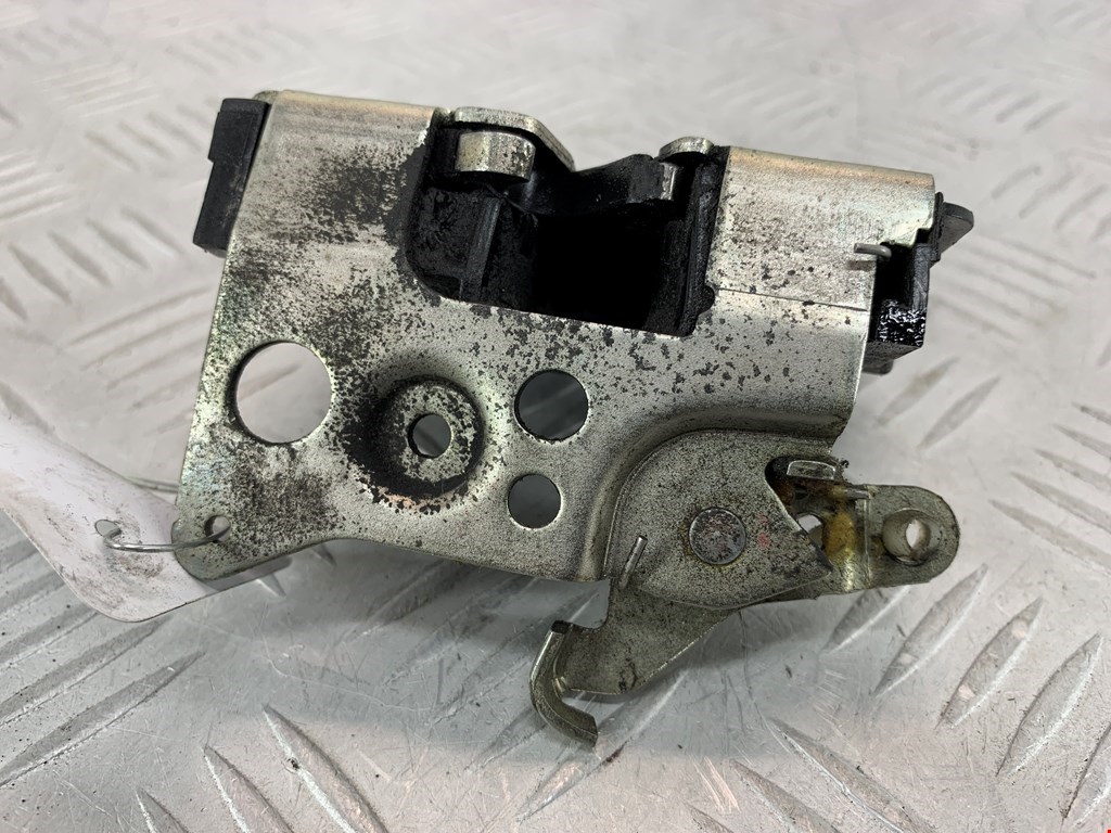 Замок двери сдвижной CITROEN Jumper 244 2002-2006