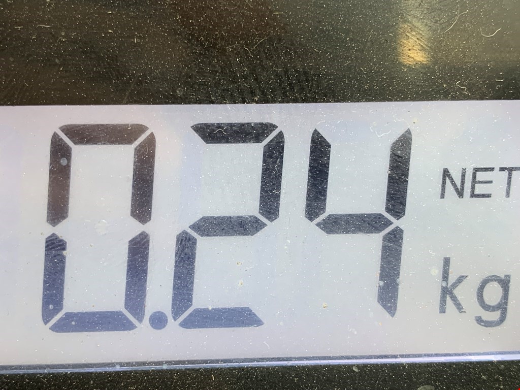 Замок двери сдвижной CITROEN Jumper 244 2002-2006