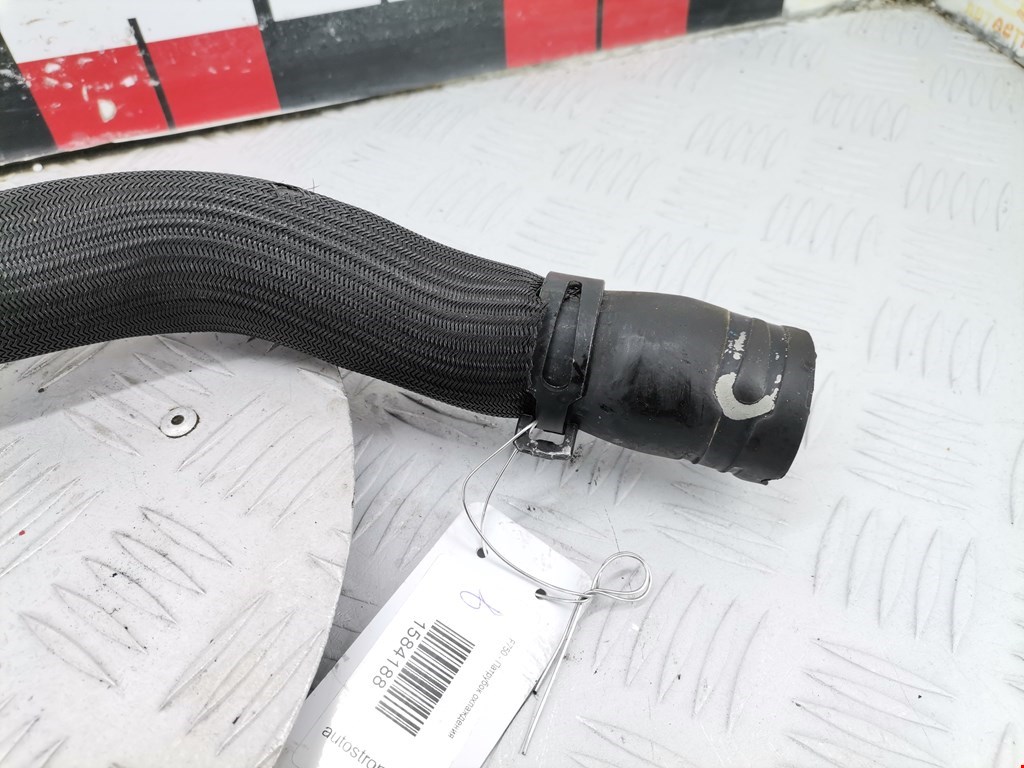 Патрубок RENAULT Laguna 2001-2007