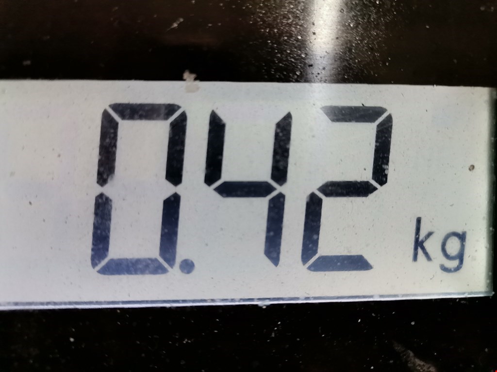 Патрубок RENAULT Laguna 2001-2007