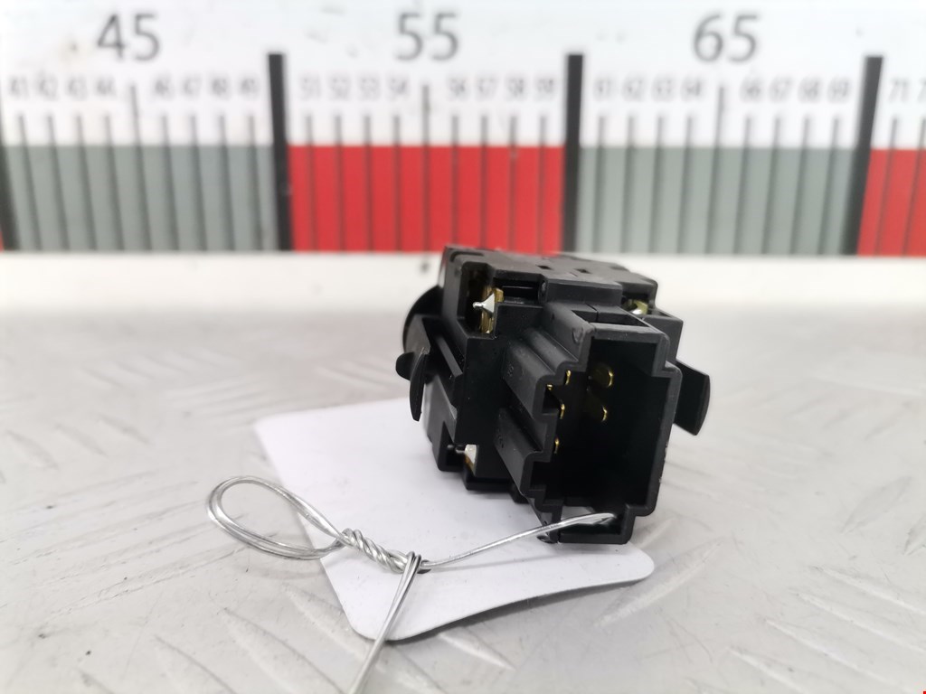 Кнопка корректора фар VOLKSWAGEN Polo III 1994-2001