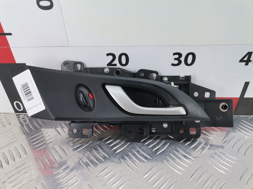 Ручка дверная передняя внутренняя правая HONDA Civic 4D 2006-2016