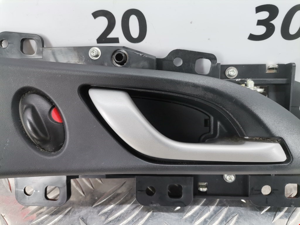 Ручка дверная передняя внутренняя правая HONDA Civic 4D 2006-2016