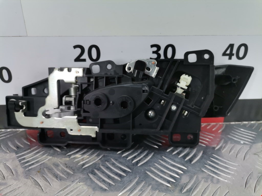 Ручка дверная передняя внутренняя правая HONDA Civic 4D 2006-2016