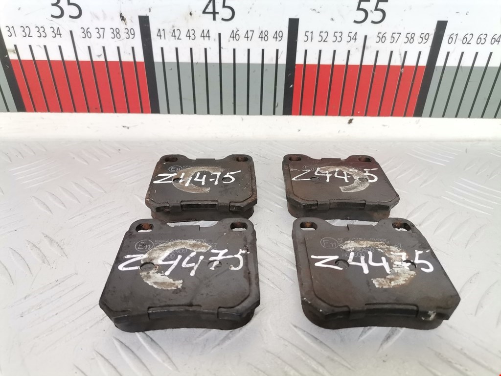 Датчик AIR BAG (подушек безопасности) OPEL Vectra Vectra B 1995-2002