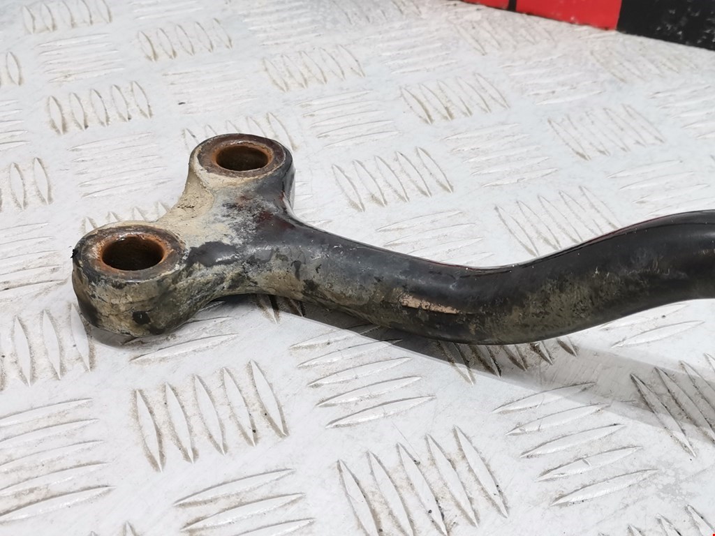 Стабилизатор задний (поперечной устойчивости подвески) CITROEN C5 I 2001-2008